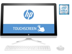All in One 23,8'' HP 24-g001ns