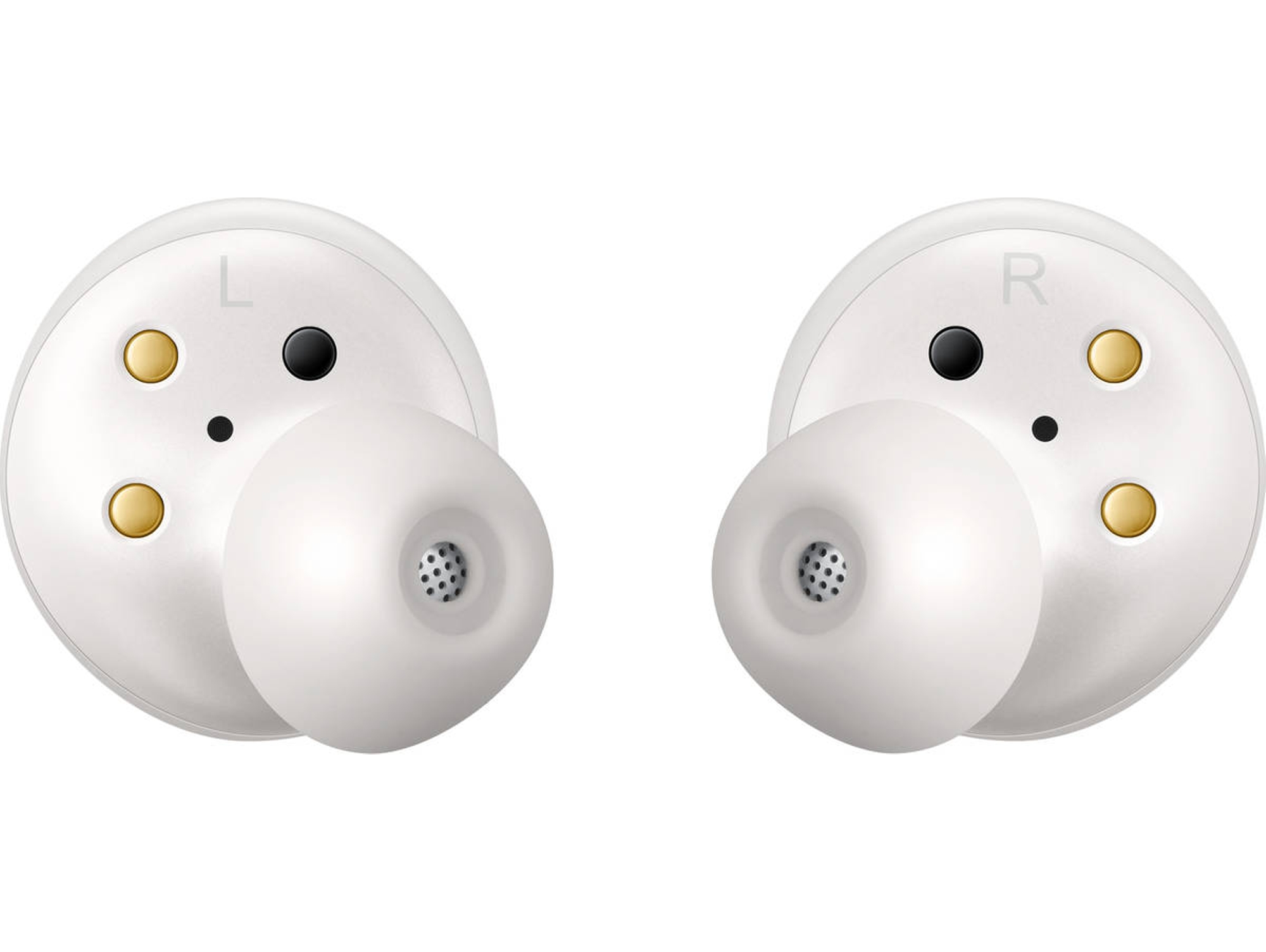 Auriculares Bluetooth SAMSUNG Galaxy Buds (In Ear - Noise