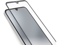 Protector de Pantalla de Vidrio SBS Fullcover Samsung Galaxy A16 (Negro)
