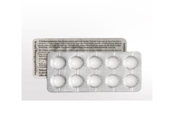 Pastillas de limpieza para cafeteras KRUPS, 10 unidades - XS300010