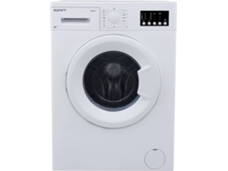 Lavadora Reacondicionada KUNFT KWM2487 (Grado C - 7 kg - 1000 rpm - Blanco)