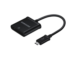 Adaptador SAMSUNG ET SD10US (Samsung Galaxy Tab 3)