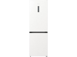 Frigorífico Combi HISENSE RB390N4BW20 (No Frost - 186 cm - 300 L - Blanco)