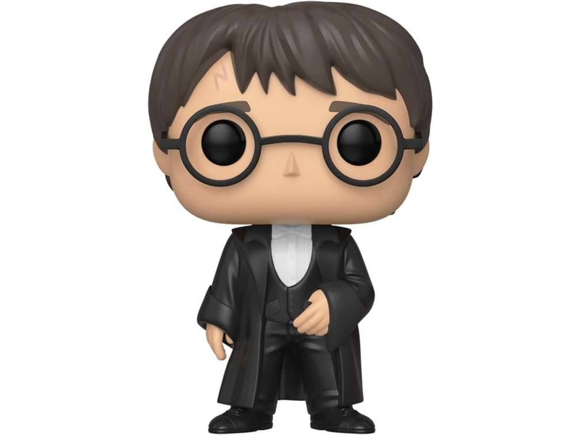 Figura FUNKO Pop! Harry Potter Yule