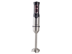 Batidora de Mano  SOLAC Pro 800 (800 W - Negro e Inox)