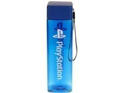 Botella PLAYSTATION de Agua
