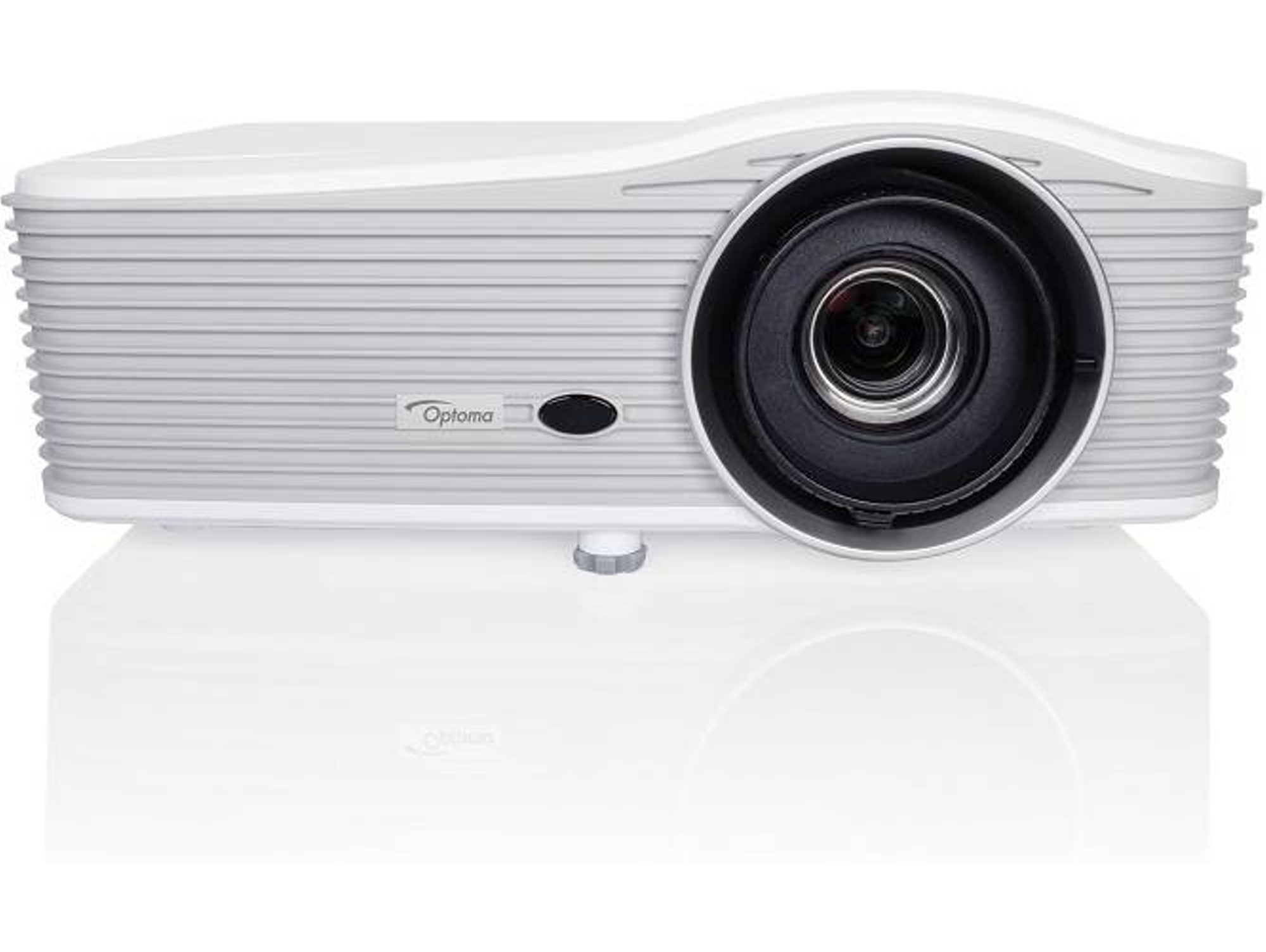 Proyector OPTOMA EH515