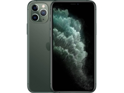 iPhone 11 Pro APPLE (Reacondicionado Flippers Señales de Uso - 5.8'' - 64 GB - Verde)