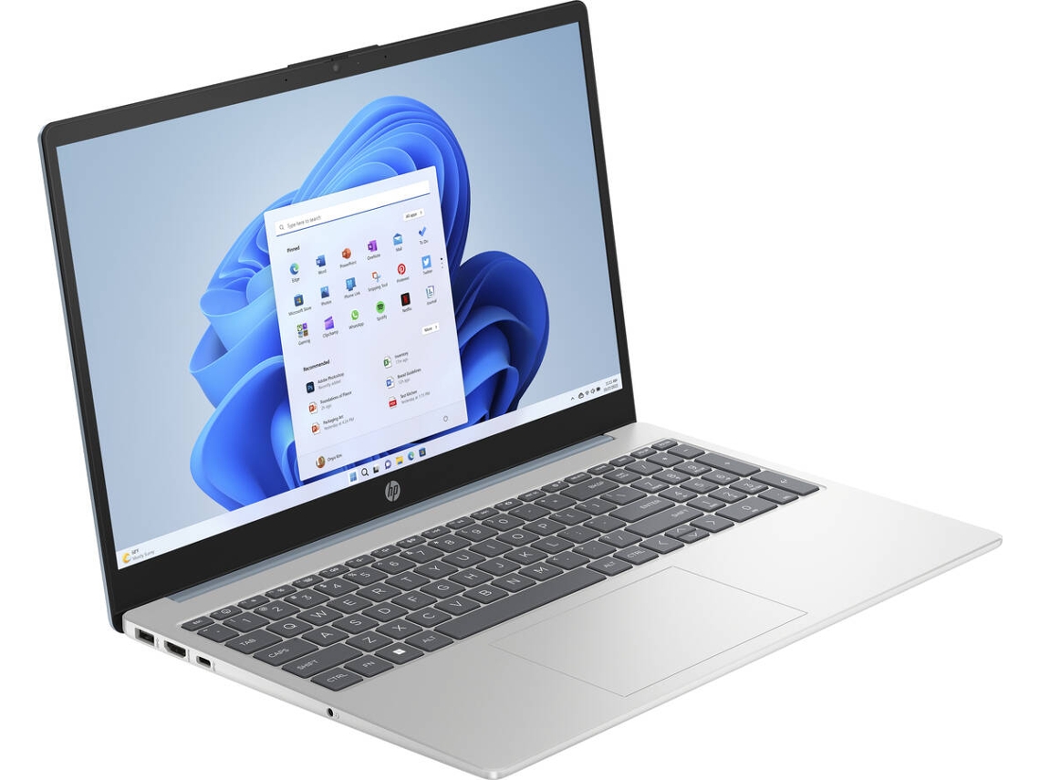 Portátil HP 15-fd0089ns (15.6