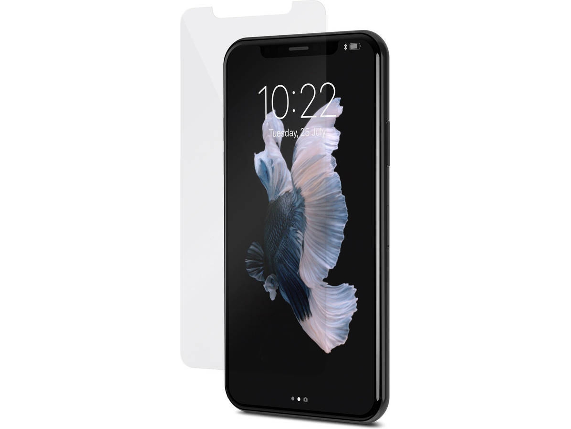 Protector de pantalla de Vidrio MOSHI iPhone XR