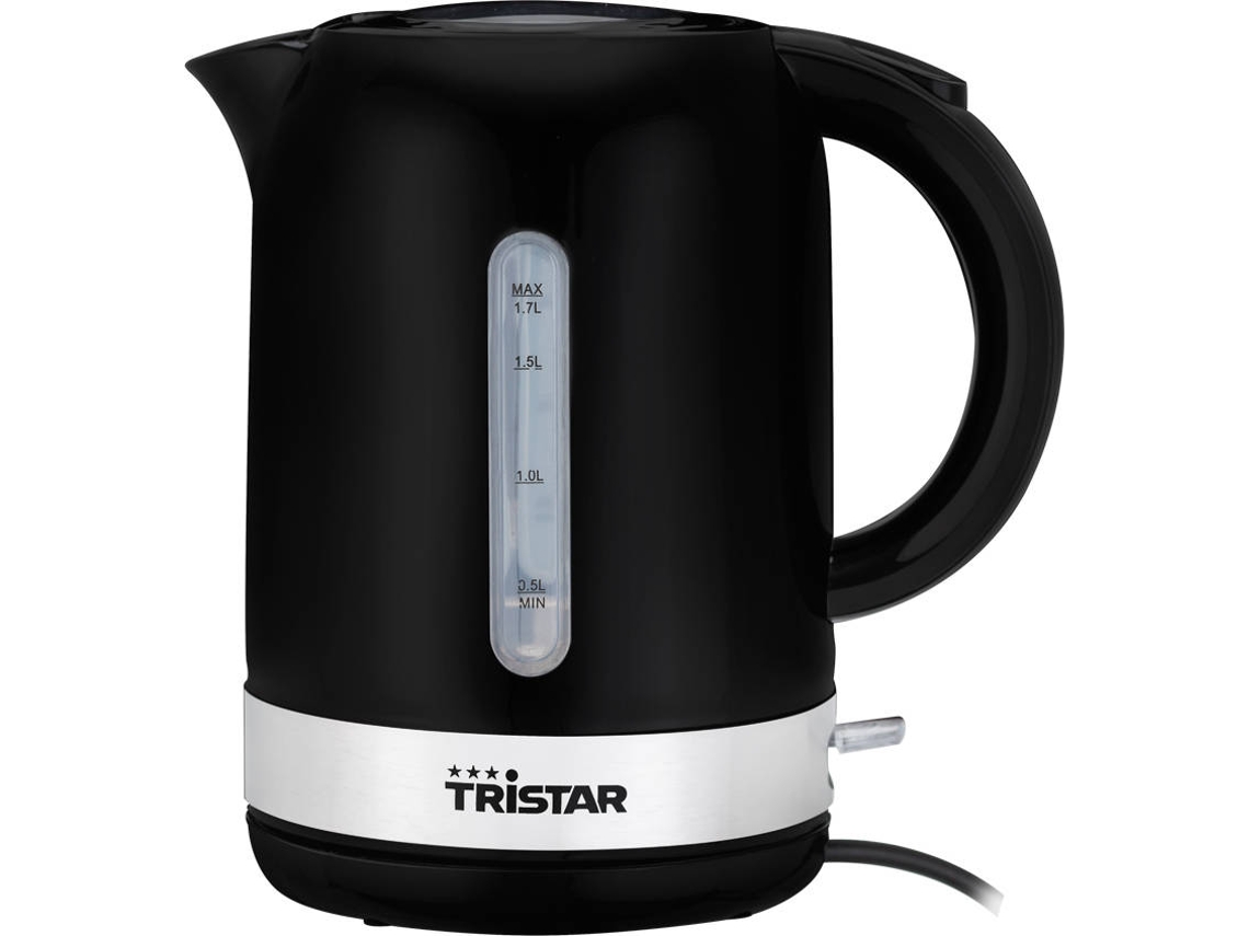 Worten Canarias Hervidor De Agua Worten Hervidor Agua MPM MCZ-83