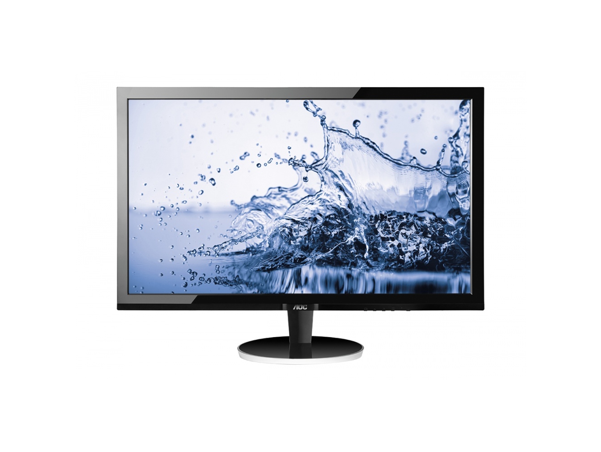 Monitor AOC Q2778VQE (27'' - Quad HD - TN)