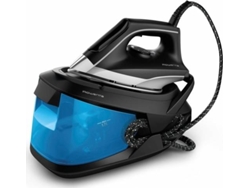 Centro de planchado ROWENTA VR8320 TurboSteam (Presión: 6.5 bar - Chorro vapor: 350 gr/min)