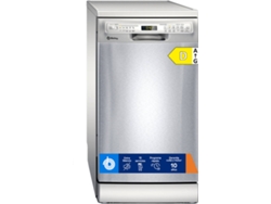 Lavavajillas BALAY 3VN5360IA (10 Cubiertos - 45 cm - Inox)
