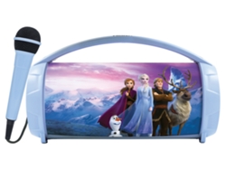 Altavoz Bluetooth LEXIBOOK Frozen