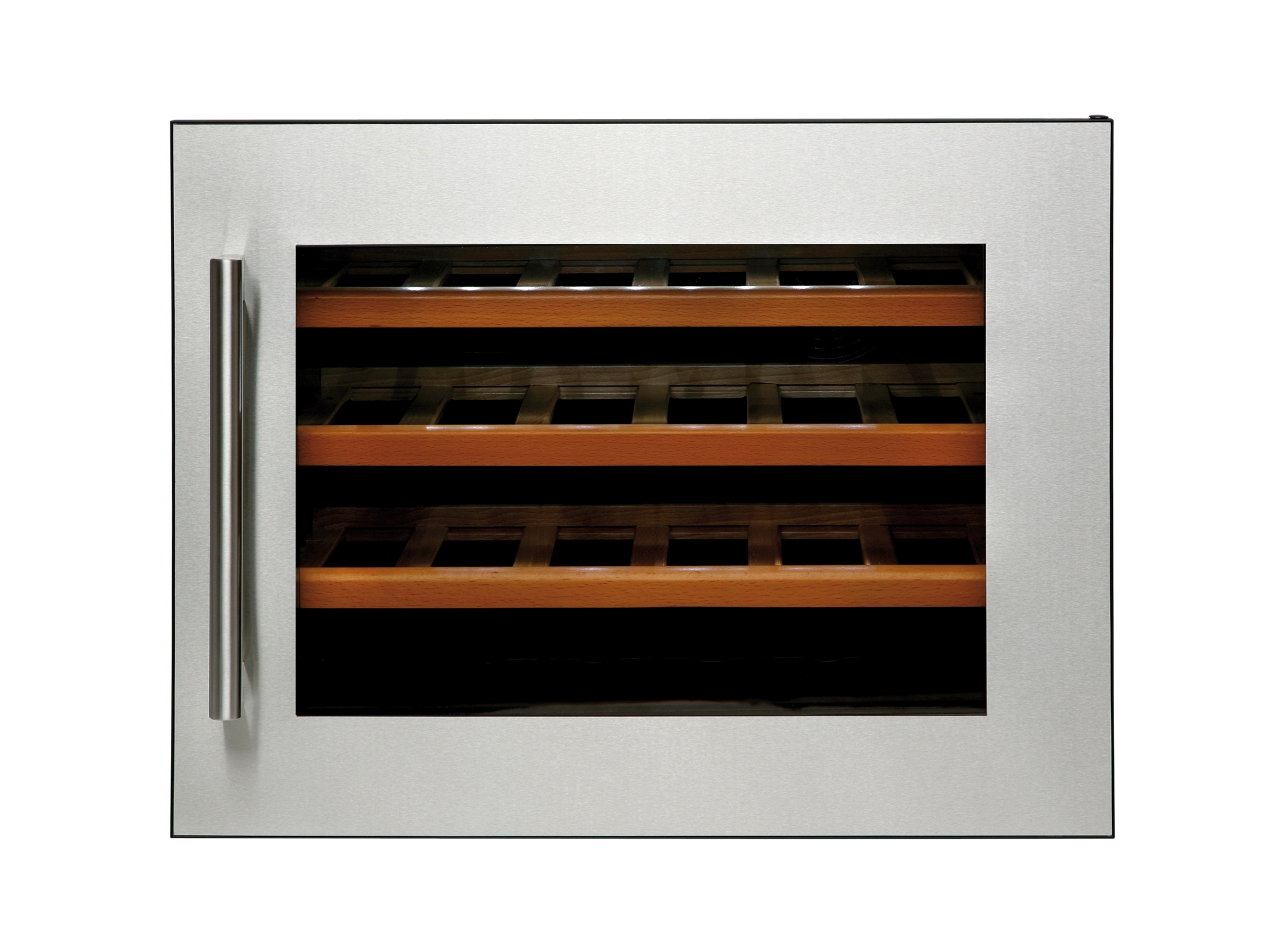Vinoteca Encastrable NODOR V 24 B