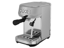 Cafetera SAGE The Bambino Plus (Café molido)