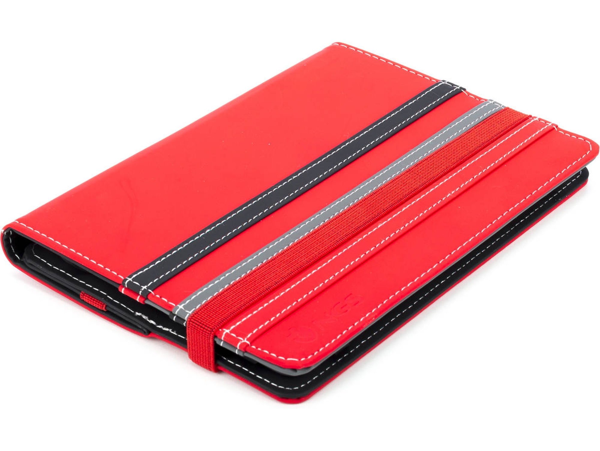 Funda Tablet Universal 8'' NGS Reversible Rojo