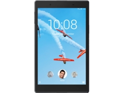 Tablet LENOVO Tab 4 (8'' - 16 GB - 2 GB RAM - Wi-Fi - Negro)