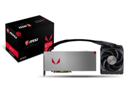 Tarjeta Gráfiaca MSI RX VEGA 64 WAVE 8GB
