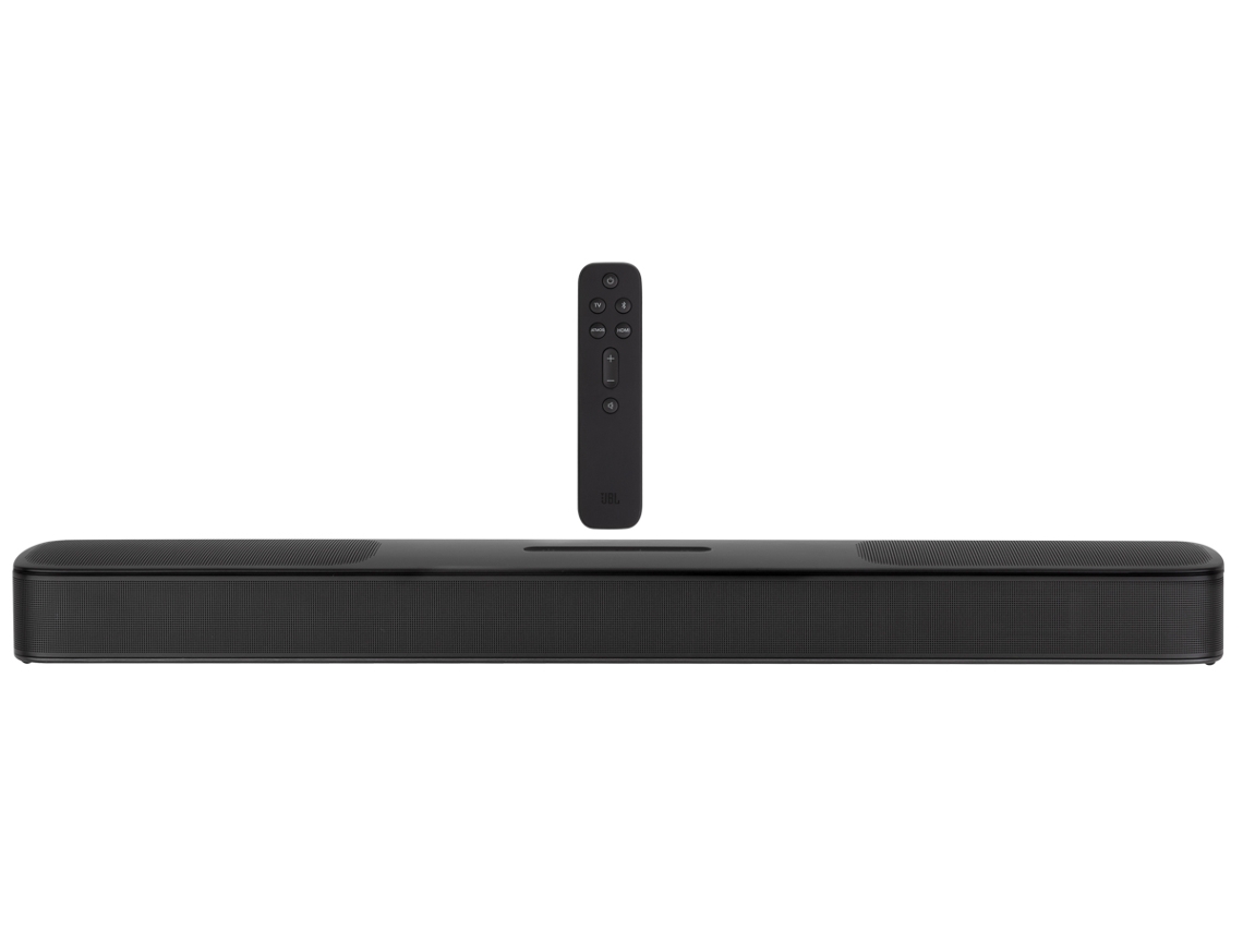 Barra de sonido JBL Bar 5.0 Multibeam (5.0 - 250 W)