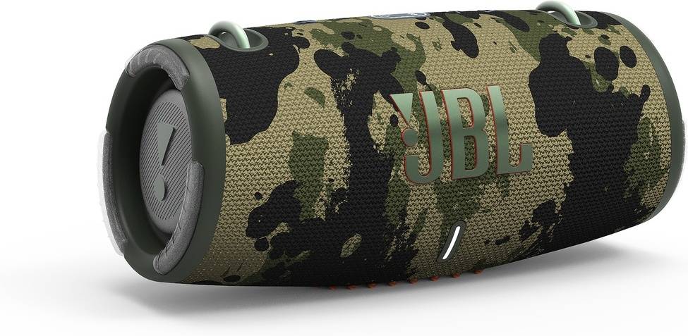 Altavoz Bluetooth JBL Xtreme 3 (Camuflado)
