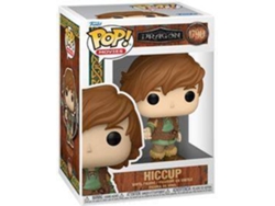 POP PELÍCULAS: HTTYD LA T1 - HICCUP