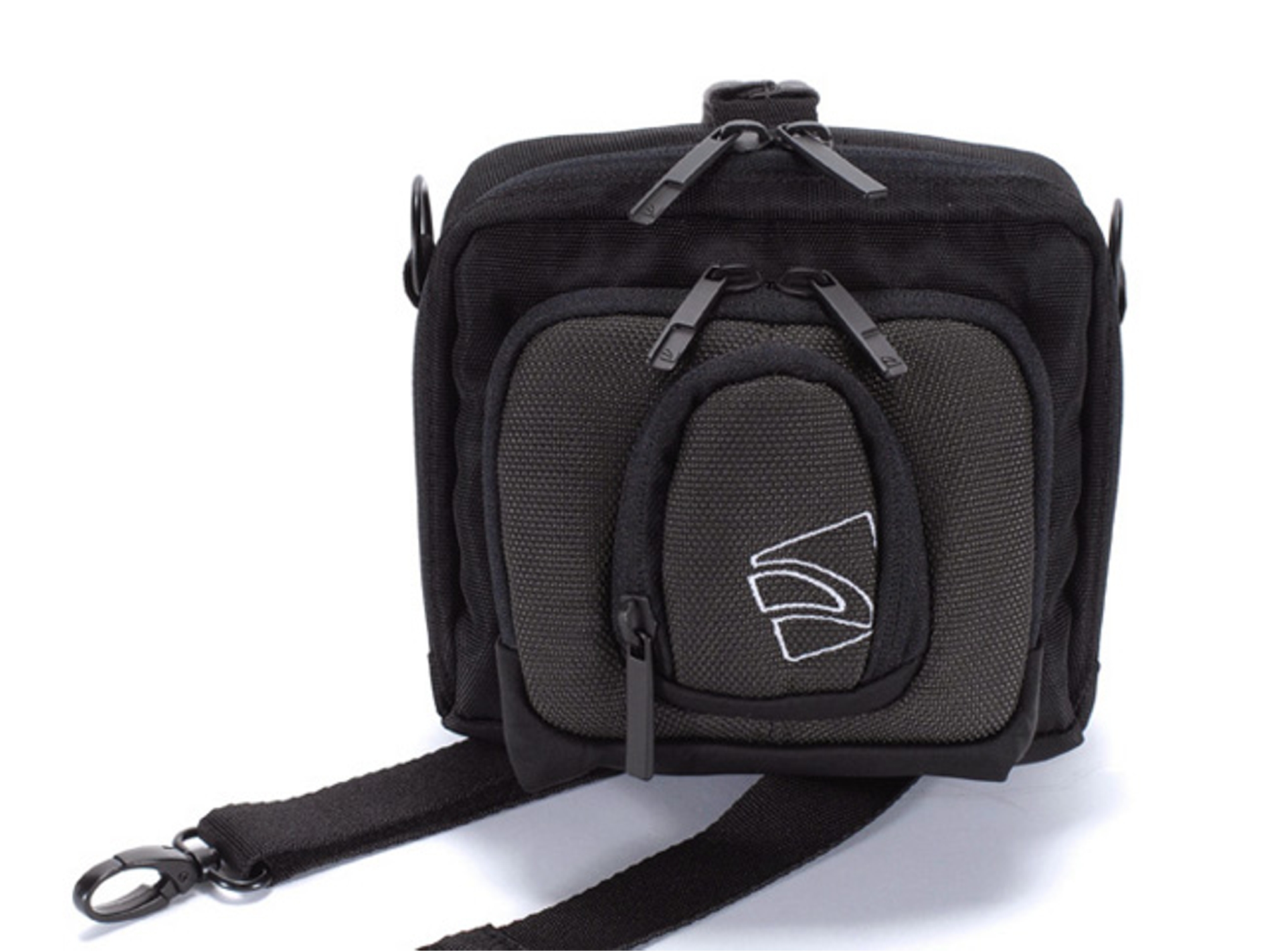 Bolsa para Videocámara TUCANO Carico Negro