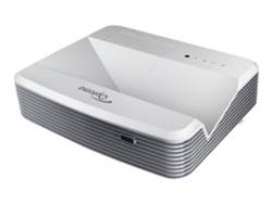 Videoproyector OPTOMA X319UST