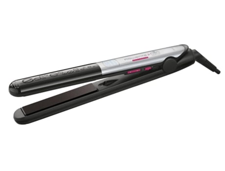 Plancha de Pelo ROWENTA SF4522E Liss&Cu Rl Elite