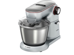 Robot de cocina BOSCH MUM9Y43S00 (5.5 L - 1300 W - 3 accesorios)