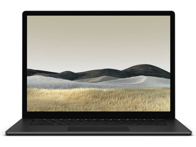 MICROSOFT Surface Laptop 3 - VGZ-00032 (15'' - AMD Ryzen 5 3580U