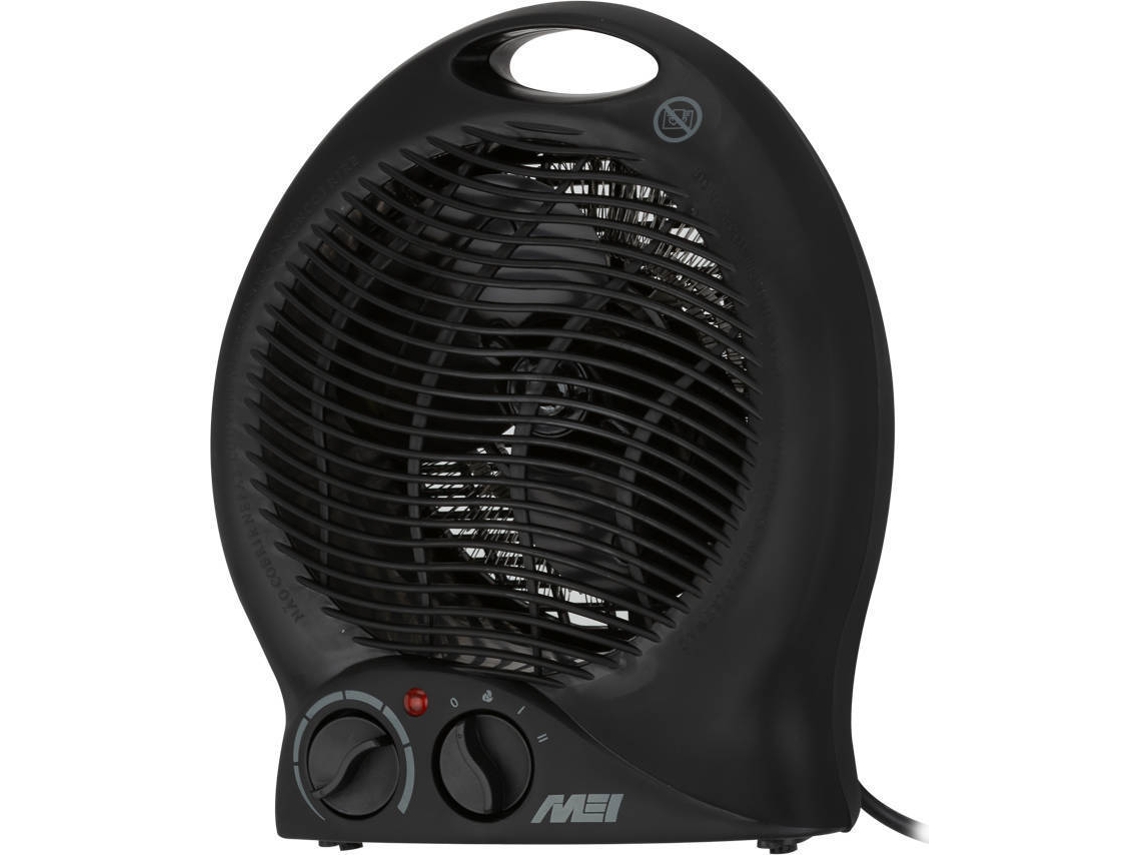 Calefactor MEI HL 1015 (Outlet Grado A - 2000 W)