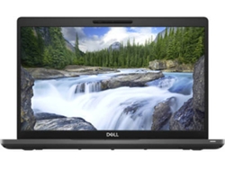 Portátil DELL Latitude 5400 - 2J0VK (14'' - Intel Core i7-8665U - RAM: 8 GB - 256 GB SSD - Intel UHD 620)