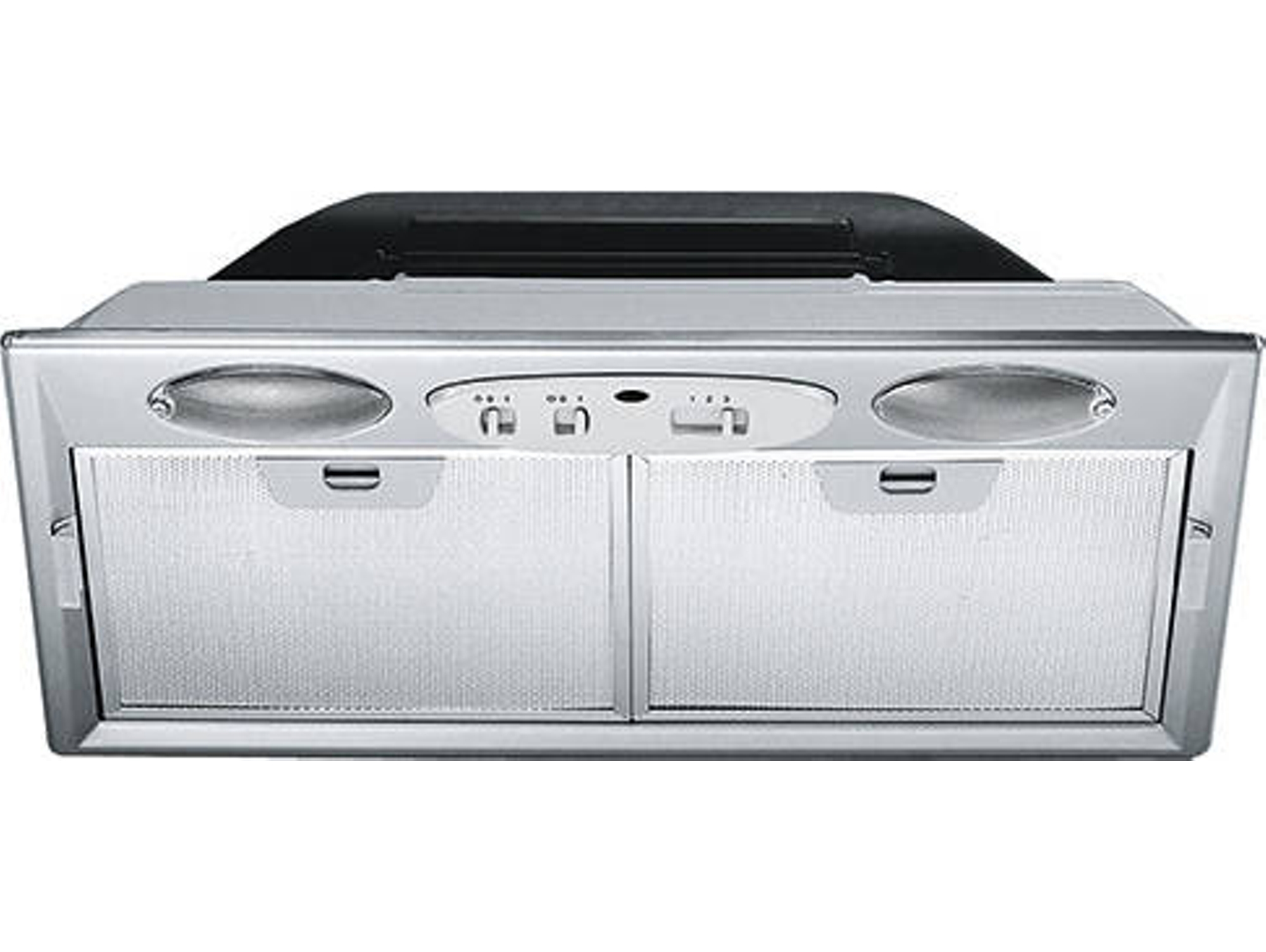 Campana MEPAMSA Smart 70 V3 (270 m3/h - 70 cm - Inox)