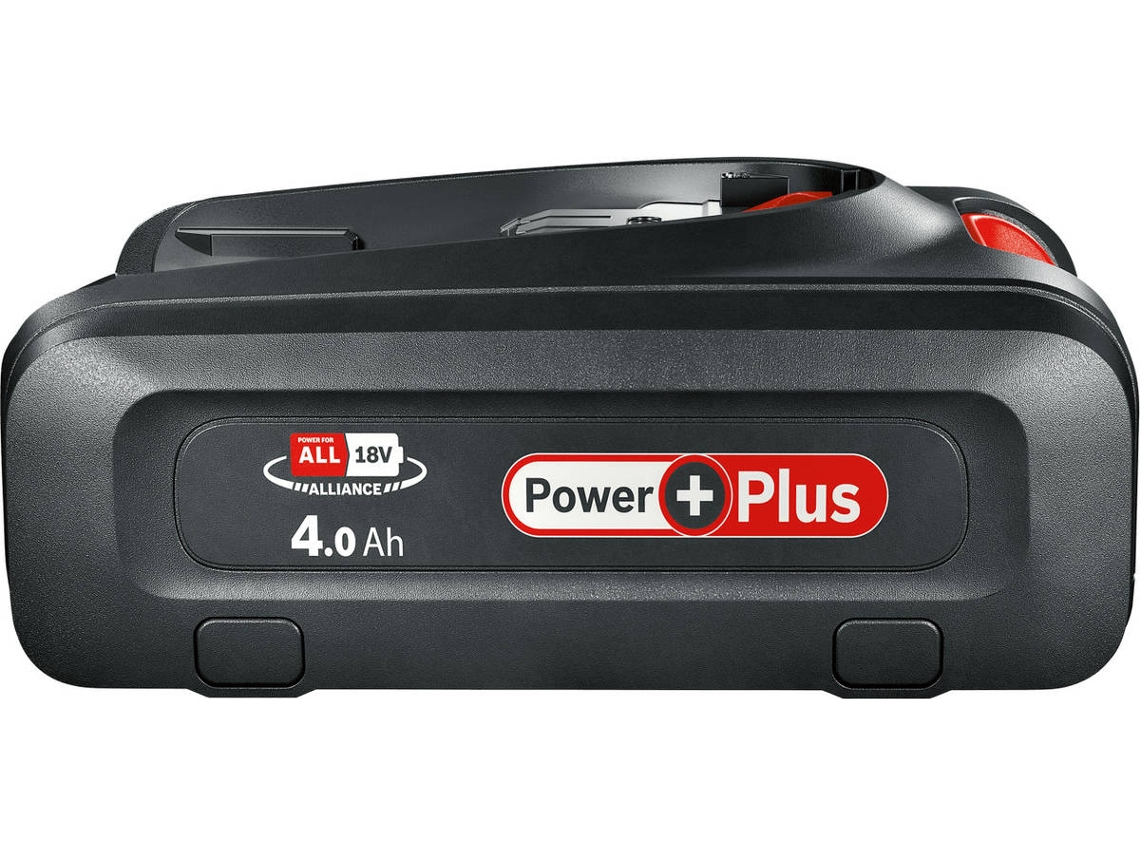 Batería BOSCH PBA 18V 4,0Ah W-C PW Plus
