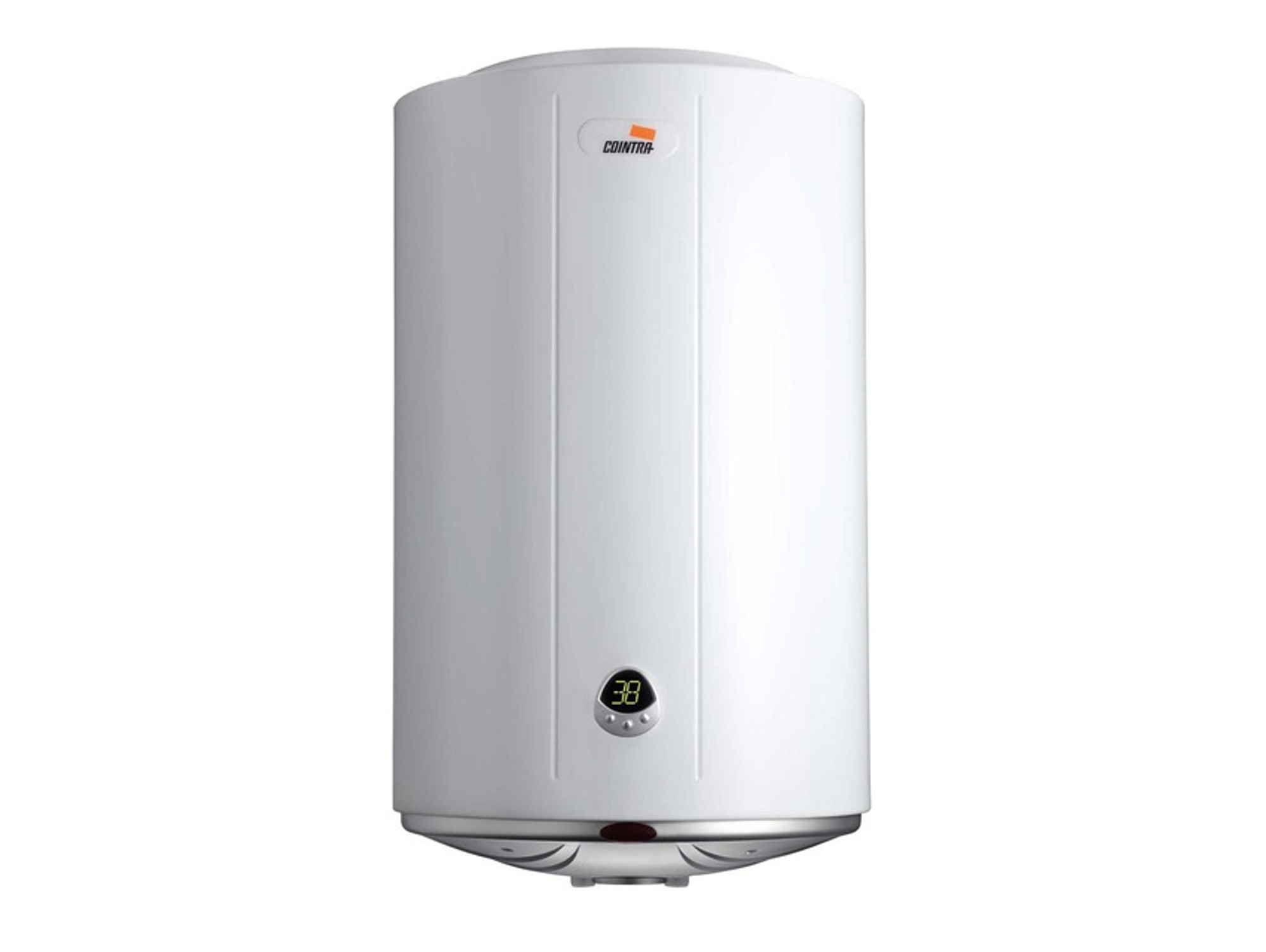 Termo Eléctrico COINTRA TND PLUS80 (80 L - 8 bar)