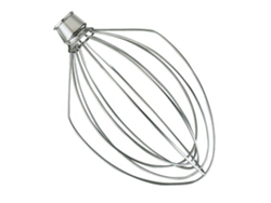 Batidora de varillas KITCHENAID K5AWW (para robot KitchenAid Stand Mixer)