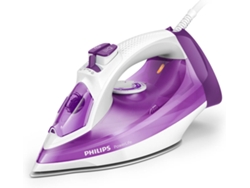Plancha de Vapor PHILIPS GC2991/30 (Chorro Vapor: 145 g/min - Suela: Cerámica)