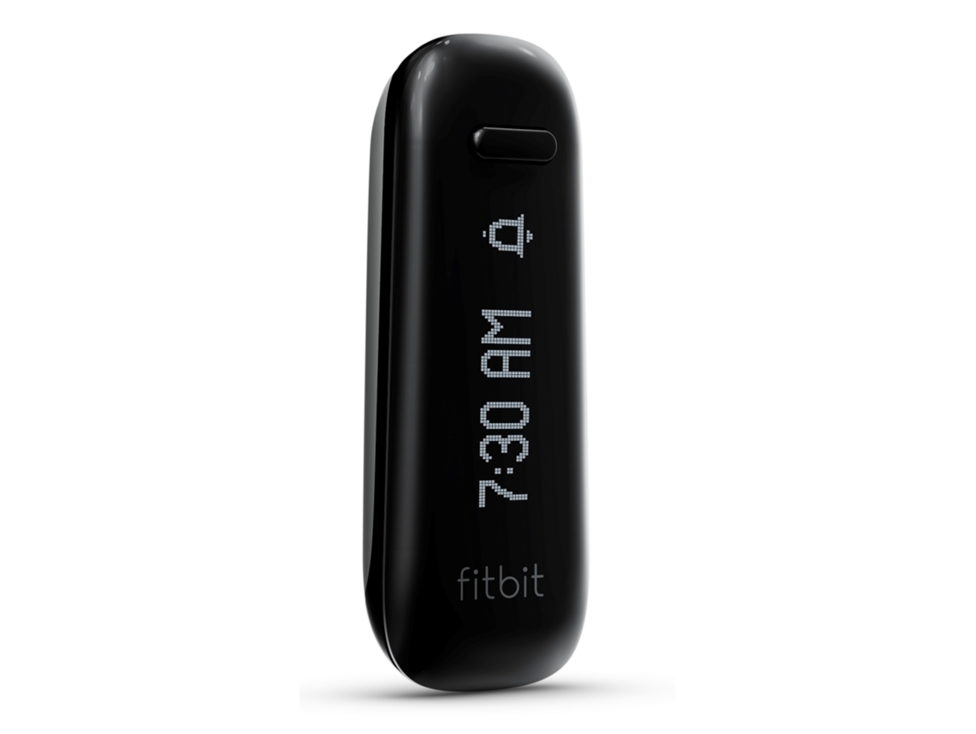 Pulsera de Actividad FITBIT BY GOOGLE One (Bluetooth - Hasta 10 días de autonomía - Resistente al agua - Negro)