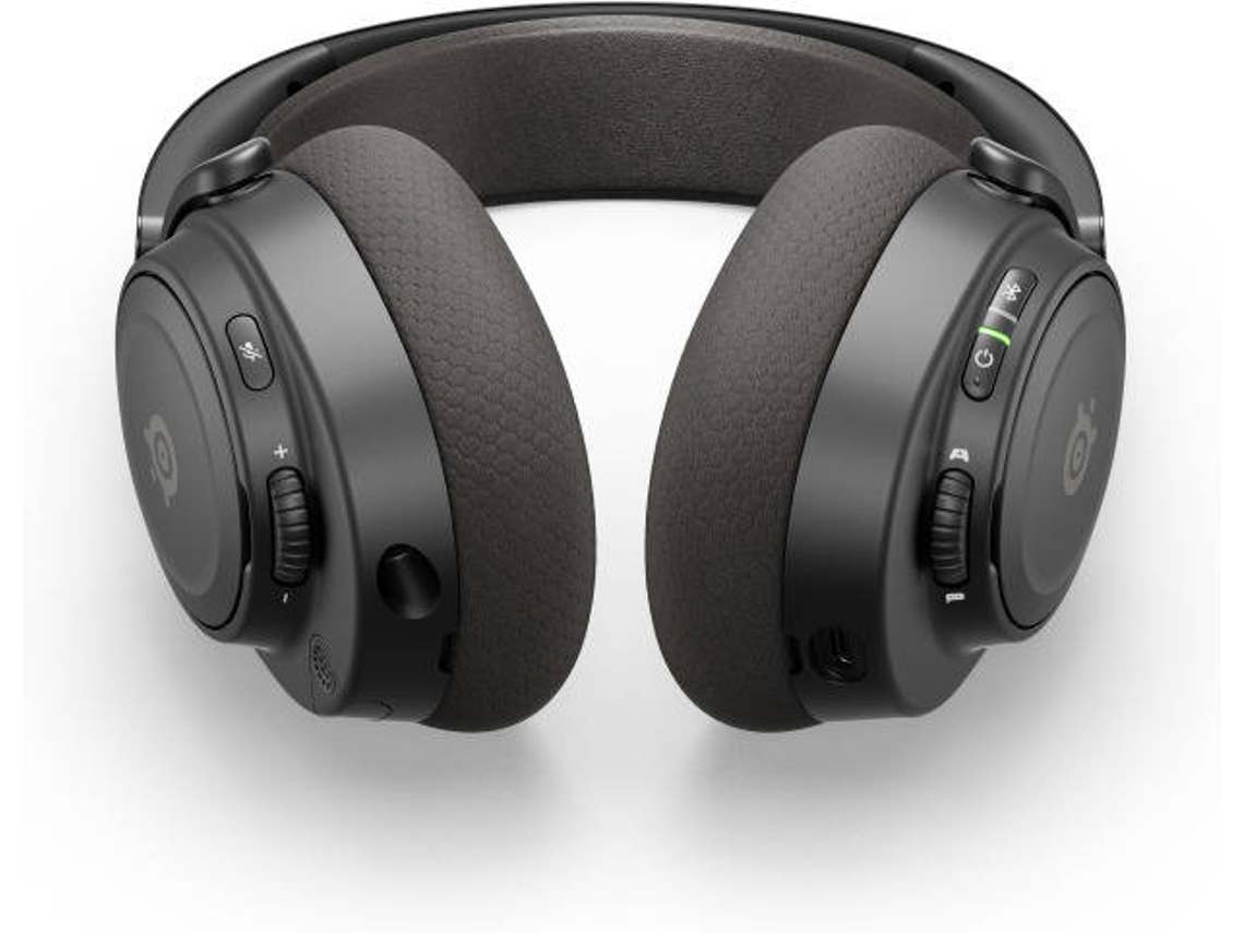 Auriculares gaming STEELSERIES Arctis Nova 7 Gen 2 (Over Ear