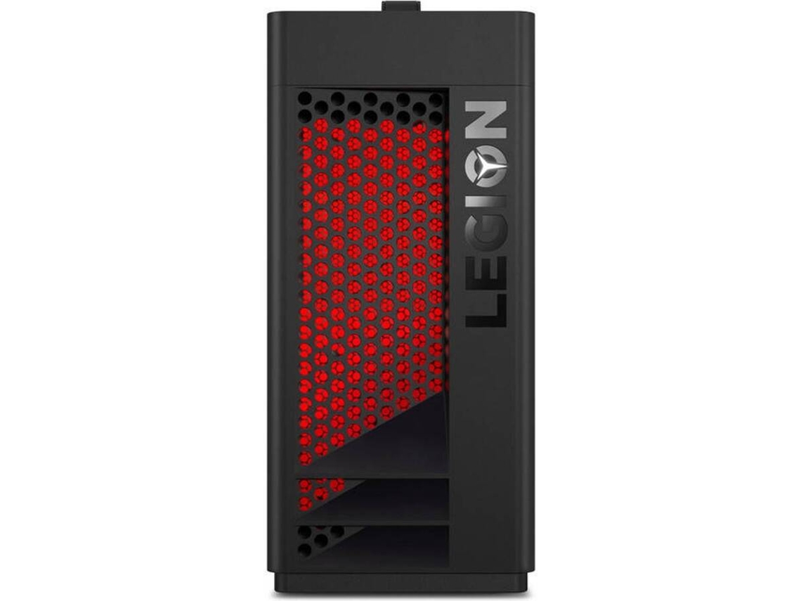 Desktop Gaming LENOVO Legion T530-28APR (AMD Ryzen 7 2700X - NVIDIA GeForce GTX 1060 - RAM: 16 GB - 1 TB HDD)