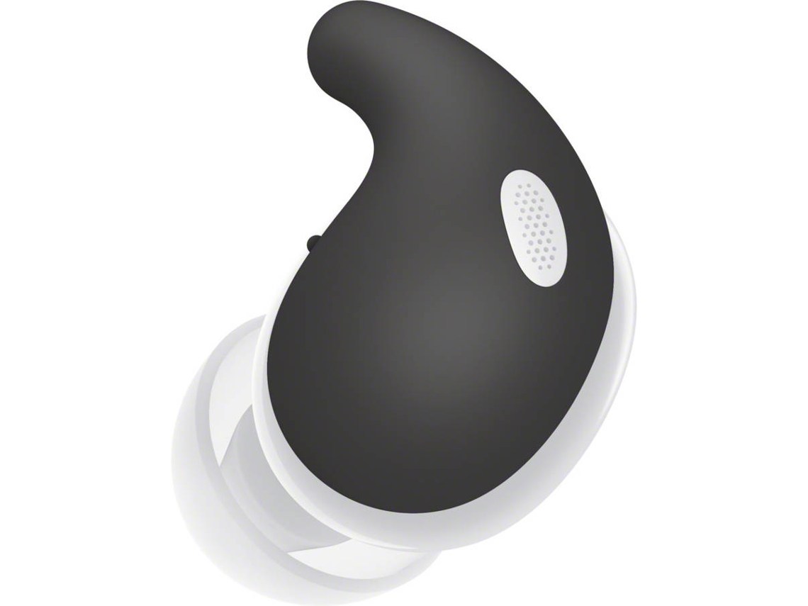 Soportes Moldeables SONY Air Fitting Para Auriculares LinkBuds Fit HAC-LS910NS (Negro)