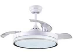 Ventilador de Techo SOGO VEN-SS-21840 6 velocidades