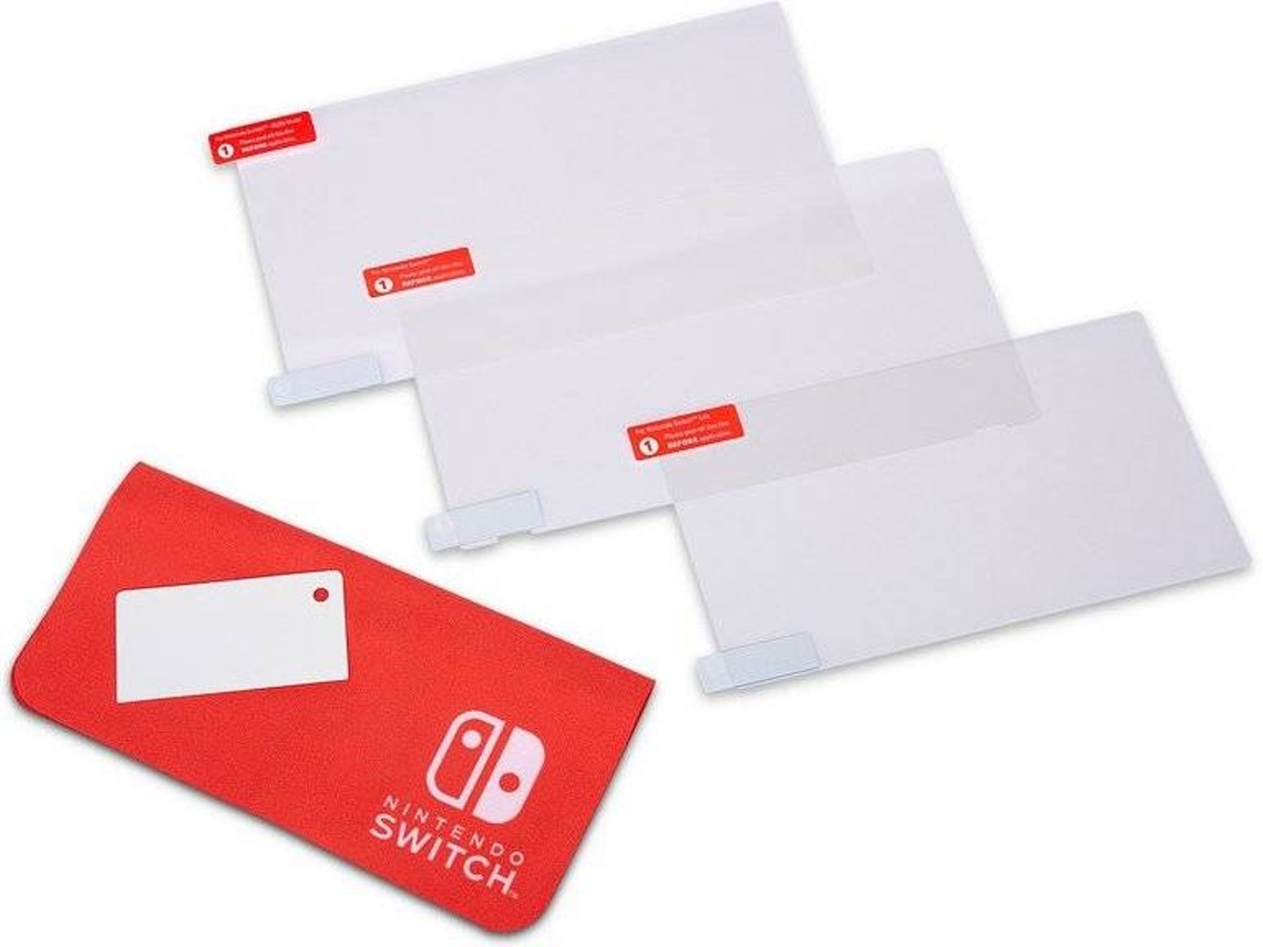 Protector de Pantalla para Nintendo Switch POWERA Anti Glare
