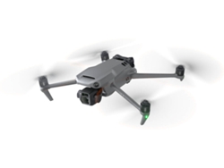 Drone DJI Mavic 3 (5.1K - Autonomía: Hasta 46 min - Gris)