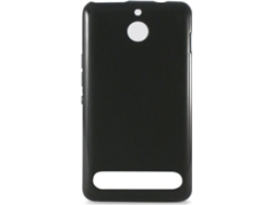 Carcasa Sony Xperia E1 KSIX Flex Negro