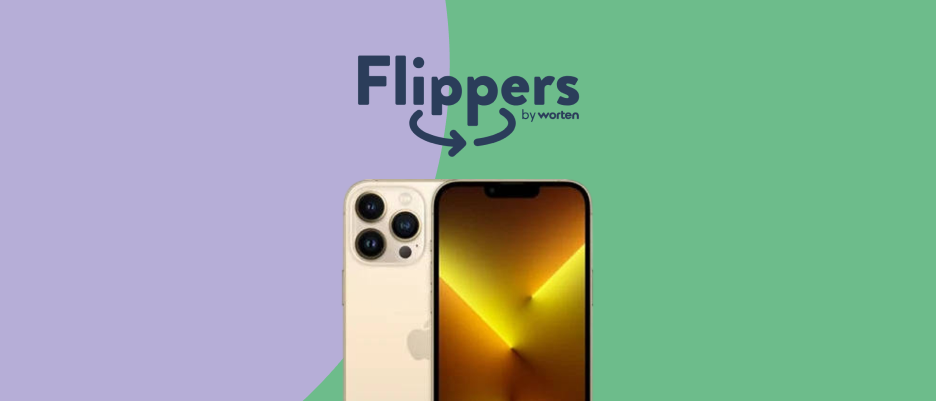 Consigue tu nuevo iPhone desde 299,99€