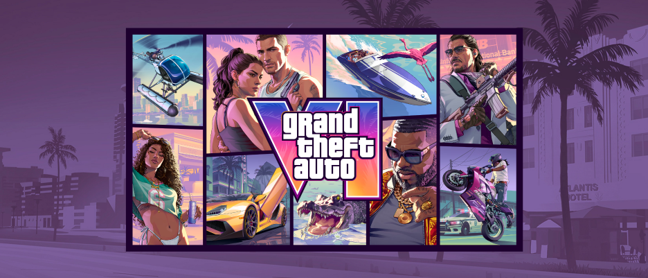 Pre-venta Grand Theft Auto VI