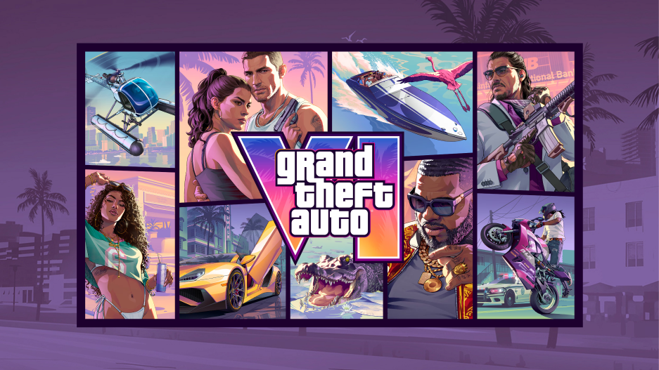 Pre-venta Grand Theft Auto VI